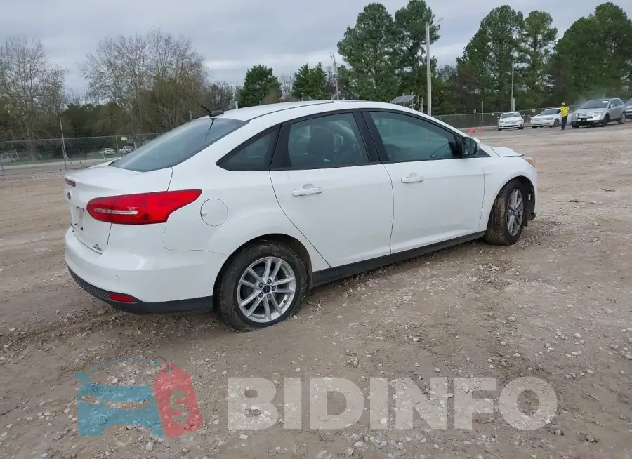 1FADP3F20FL276537 Photo# 4