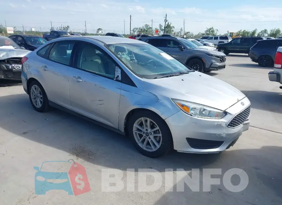 1FADP3F29JL279915 Photo# 1