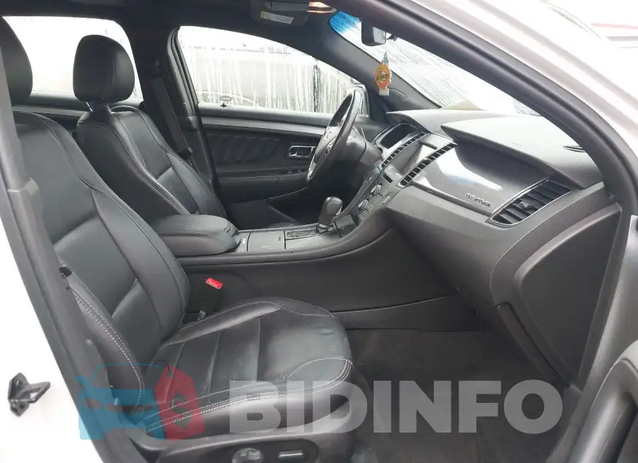 1FAHP2E86FG172693 Photo# 5