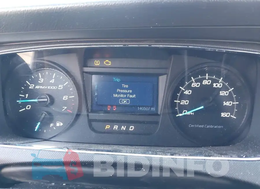 1FAHP2L83GG150736 Photo# 7
