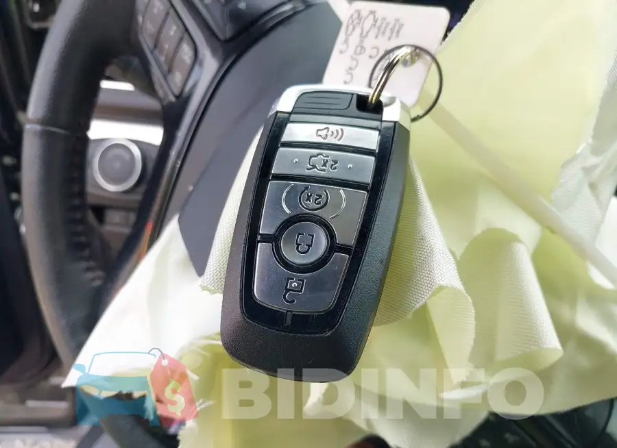 1FM5K8GT0JGB85394 Photo# 11