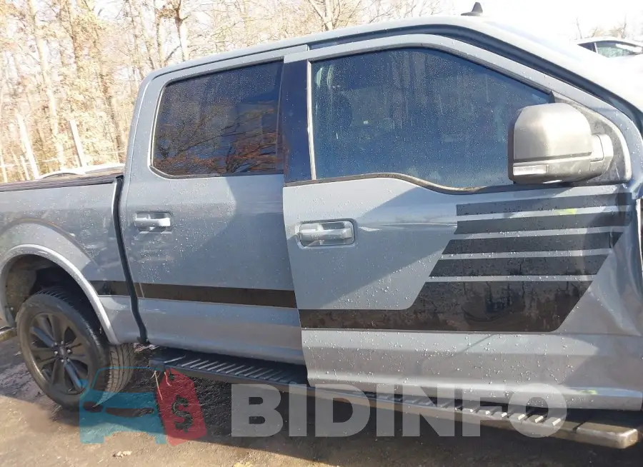 1FTEW1E46KFA75422 Photo# 13