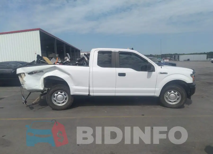 1FTEX1EB9LFA29080 Photo# 13