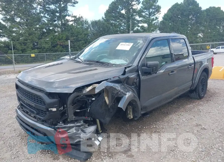 1FTFW1E56PFB75461 Photo# 6