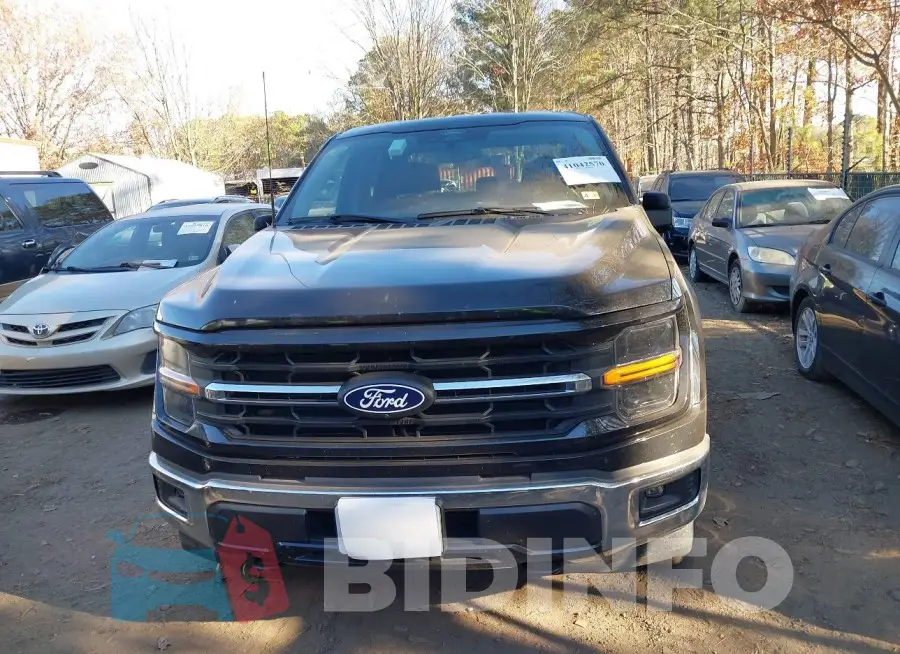 1FTFW3LD6RFA25424 Photo# 13