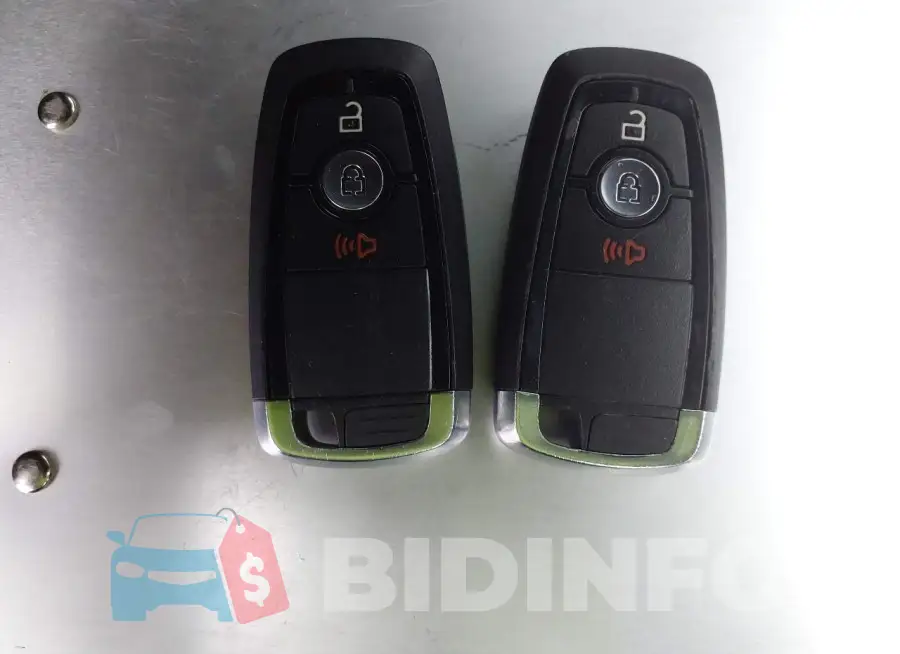 2FMPK4J81HBC53211 Photo# 11