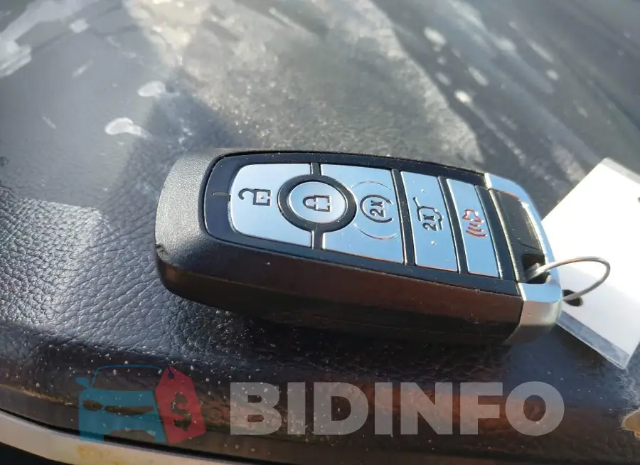 2FMPK4J98LBA97721 Photo# 11