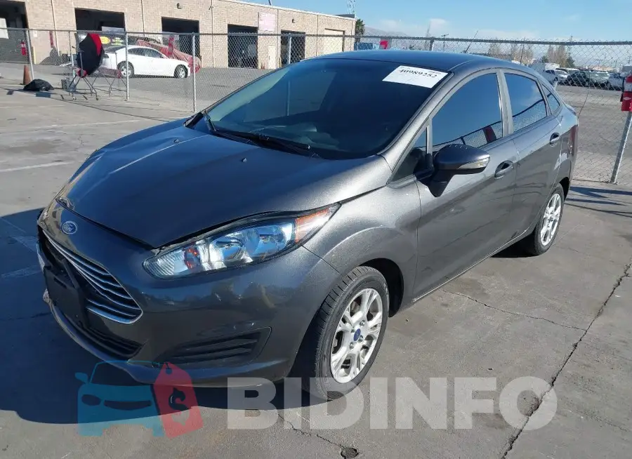 3FADP4BJ5FM221826 Photo# 2