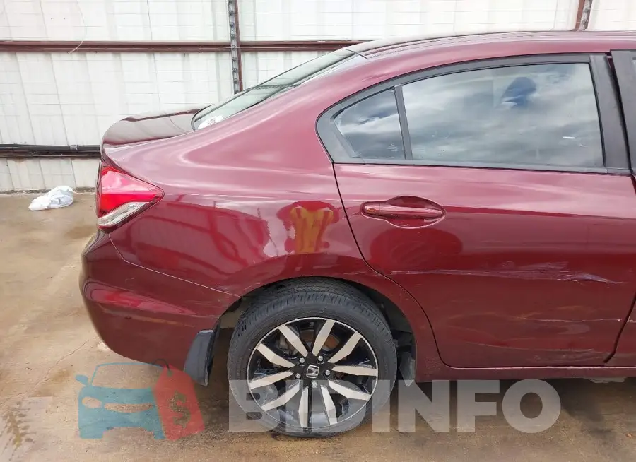 19XFB2F9XFE077917 Photo# 21