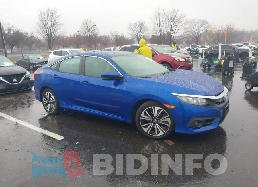 19XFC1F77HE204096 Photo# 1