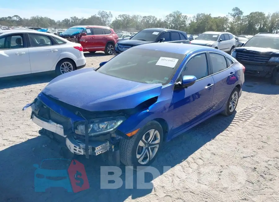 19XFC2F53HE064360 Photo# 2