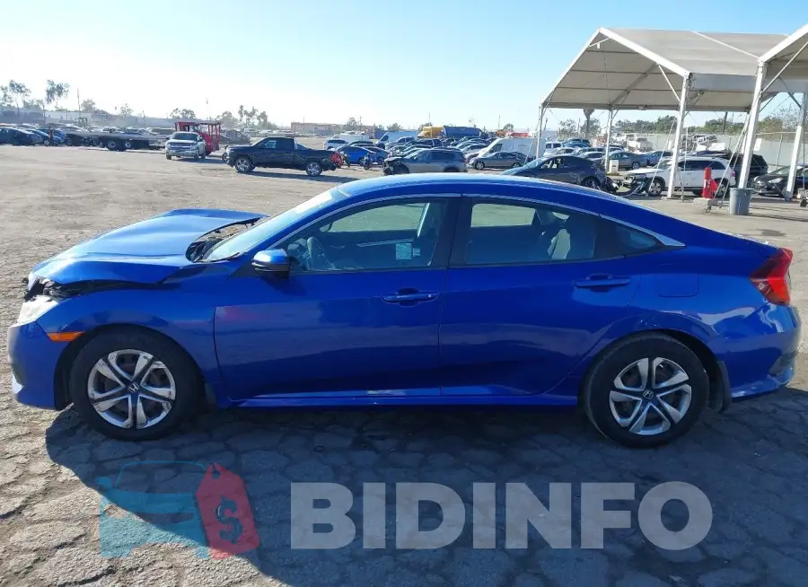 19XFC2F55HE210063 Photo# 14