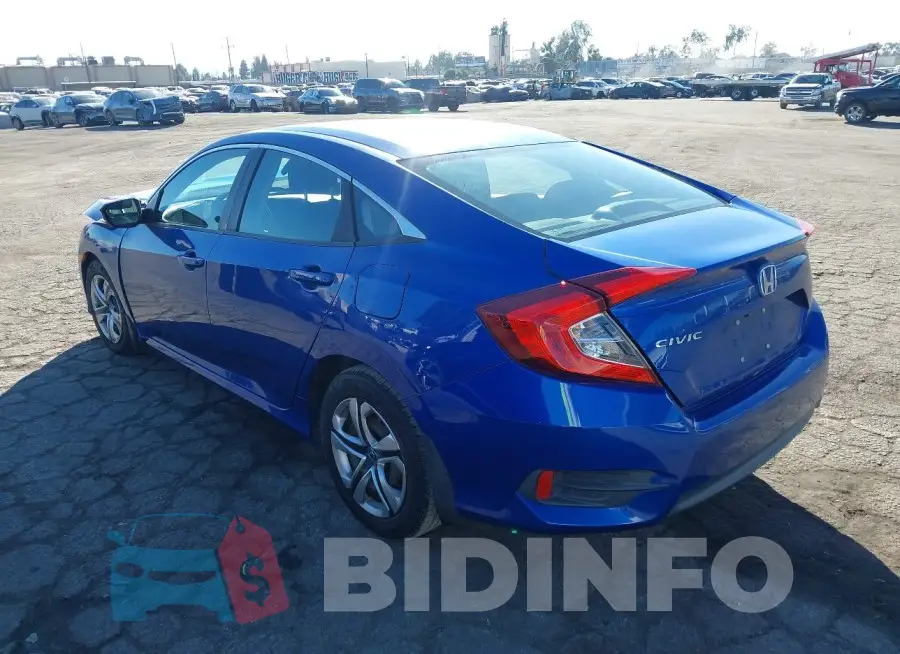 19XFC2F55HE210063 Photo# 3