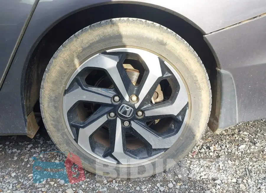 1HGCR2F81GA117121 Photo# 12
