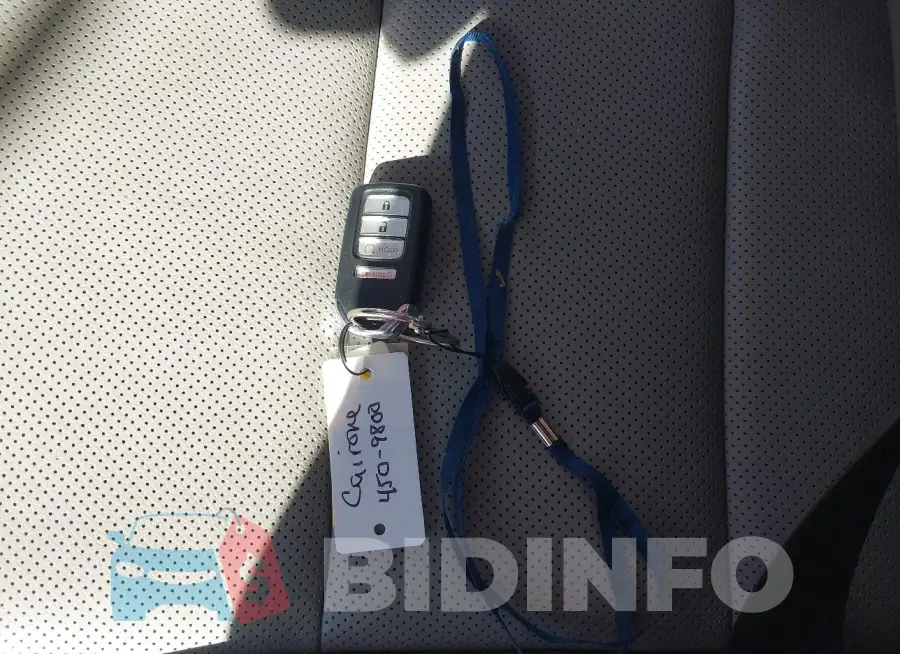 5FPYK3F57PB019066 Photo# 11