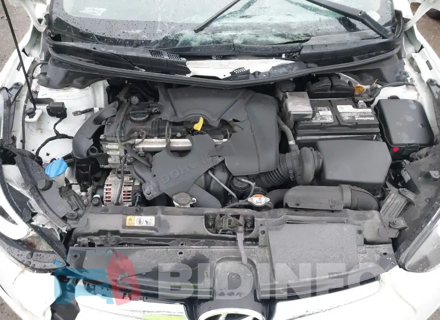 5NPDH4AE9GH748951 Photo# 10