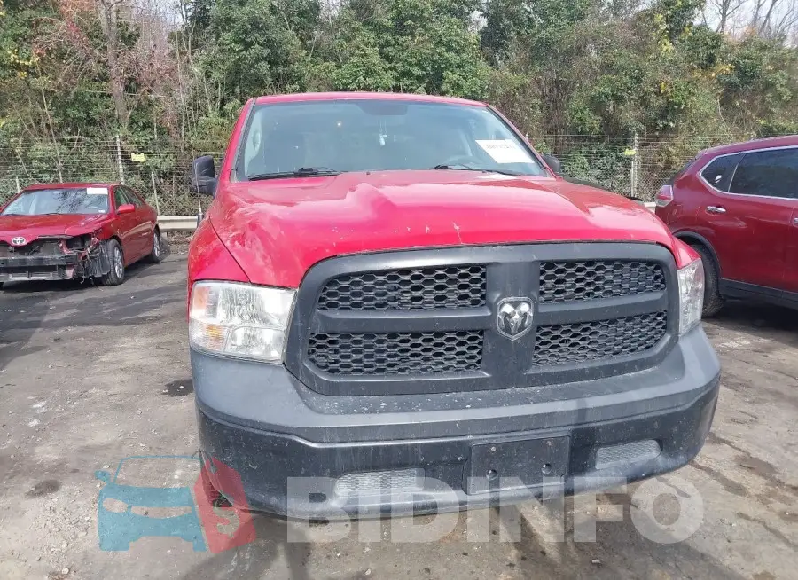 1C6RR6ST6HS701432 Photo# 12