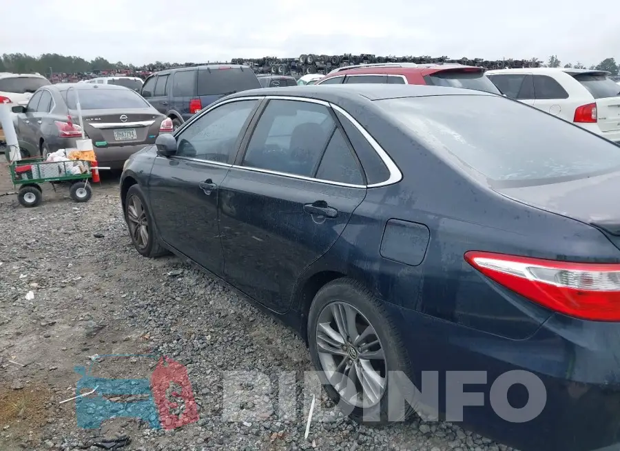 4T1BF1FK3FU485253 Photo# 14