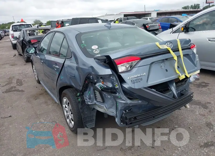 5YFB4MDE1PP077874 Photo# 3
