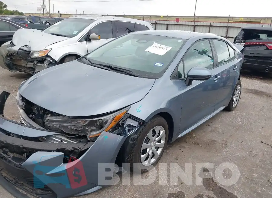 5YFB4MDE1PP077874 Photo# 2
