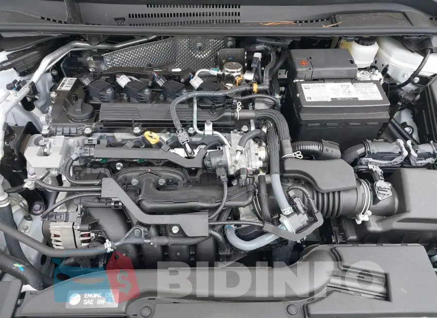 5YFB4MDE1RP082172 Photo# 10