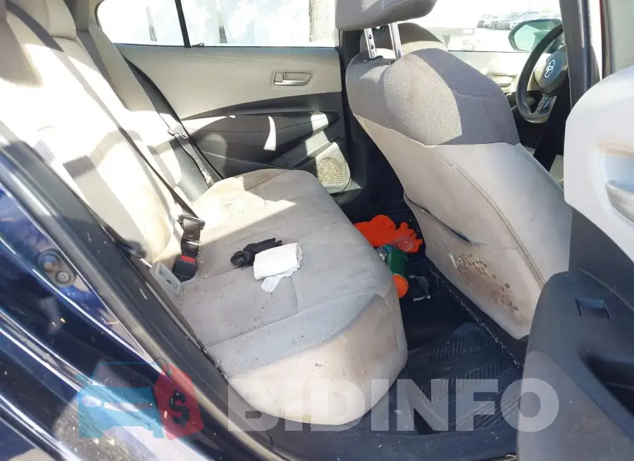5YFEPRAE6LP107421 Photo# 8