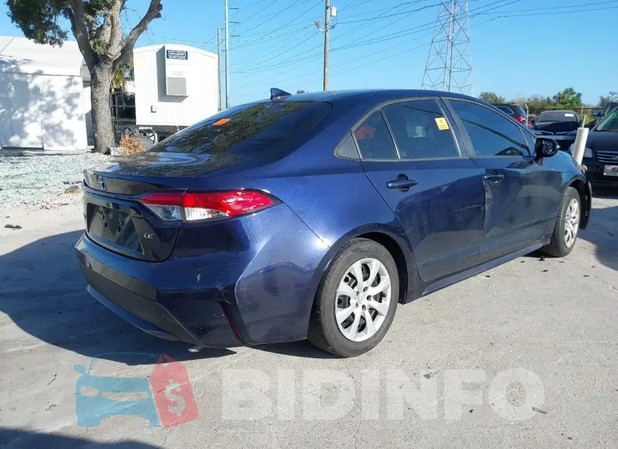 5YFEPRAE6LP107421 Photo# 4