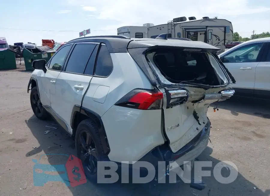 JTME6RFV0MD518121 Photo# 3