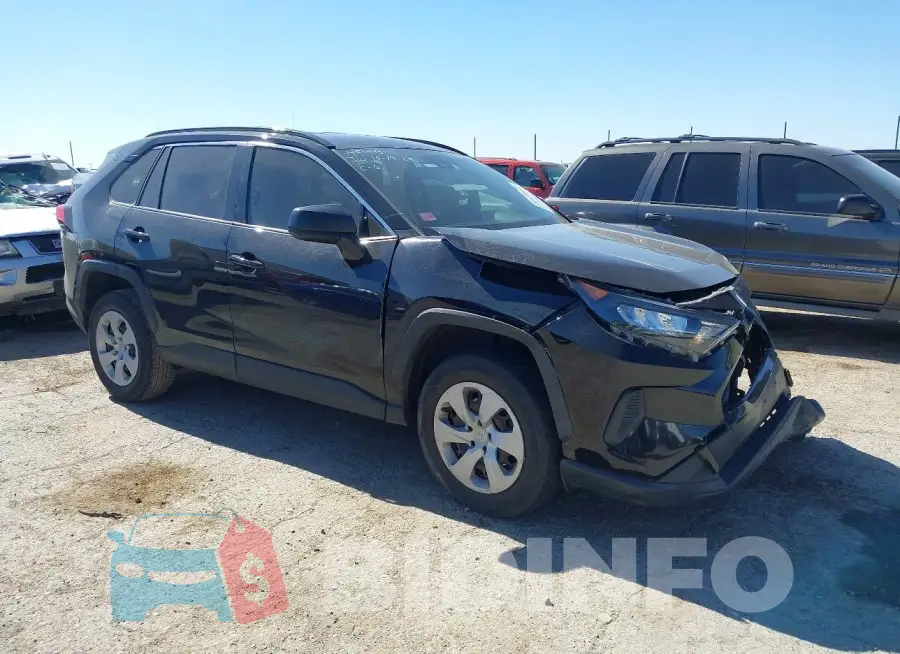 JTMH1RFV3LD053022 Photo# 1