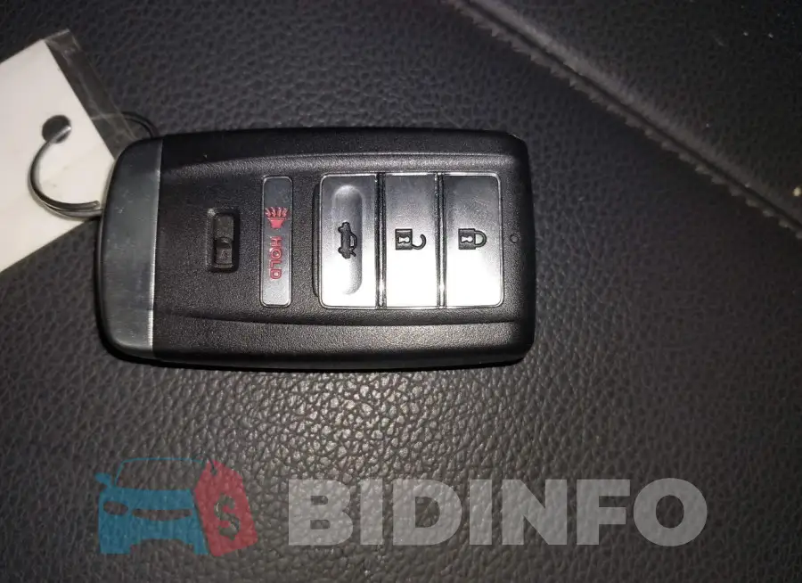 19UUB5F39MA006522 Photo# 11