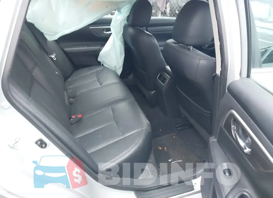 1N4BL3AP3FC109031 Photo# 8