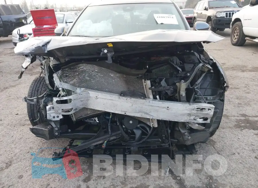 1N4BL4DVXPN389892 Photo# 6