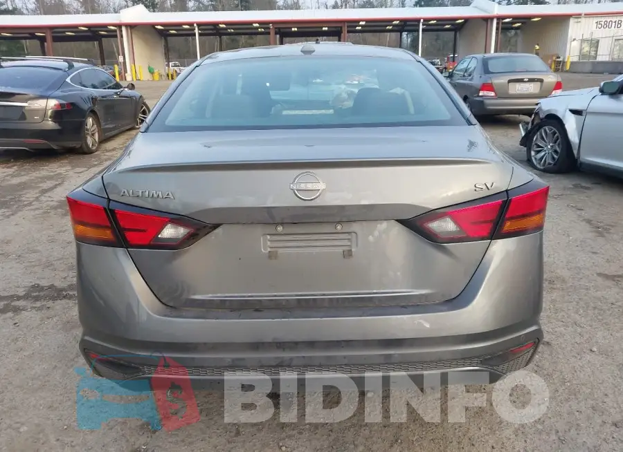 1N4BL4DVXPN389892 Photo# 16