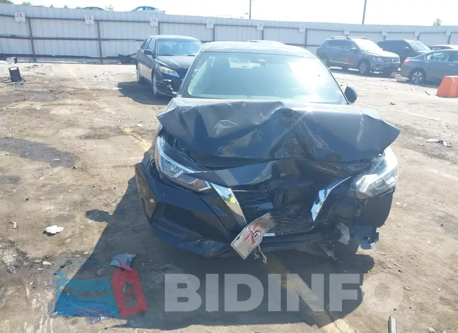 3N1AB8BV1LY278036 Photo# 6