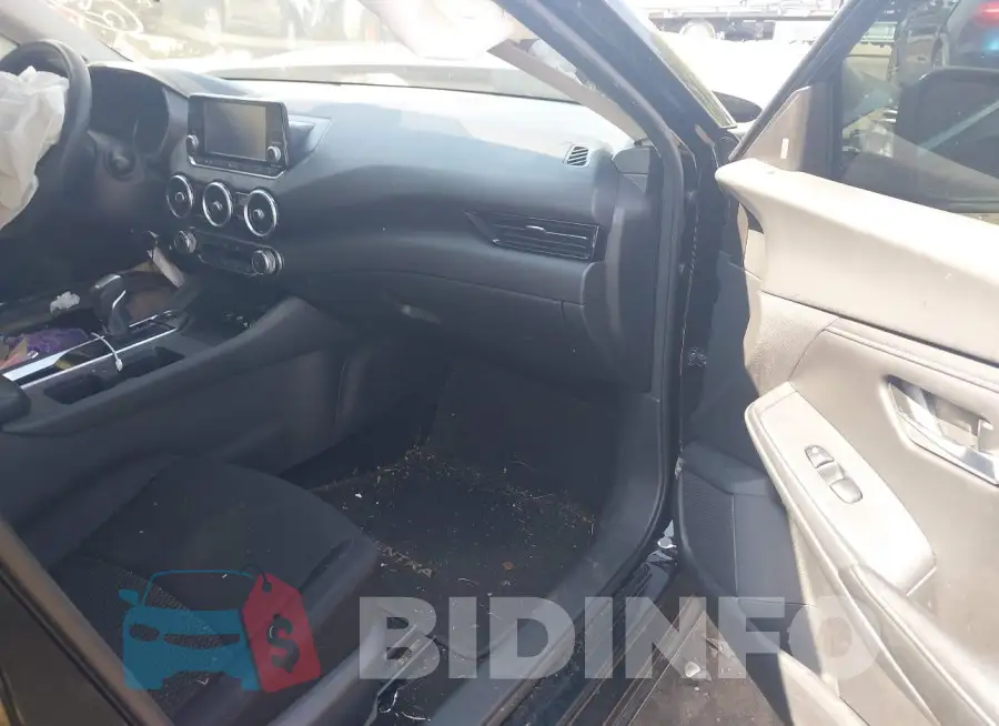 3N1AB8BV1LY278036 Photo# 5