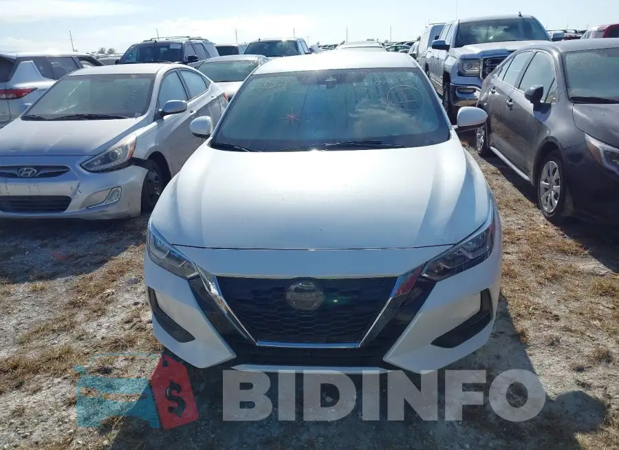 3N1AB8CV2NY217022 Photo# 12