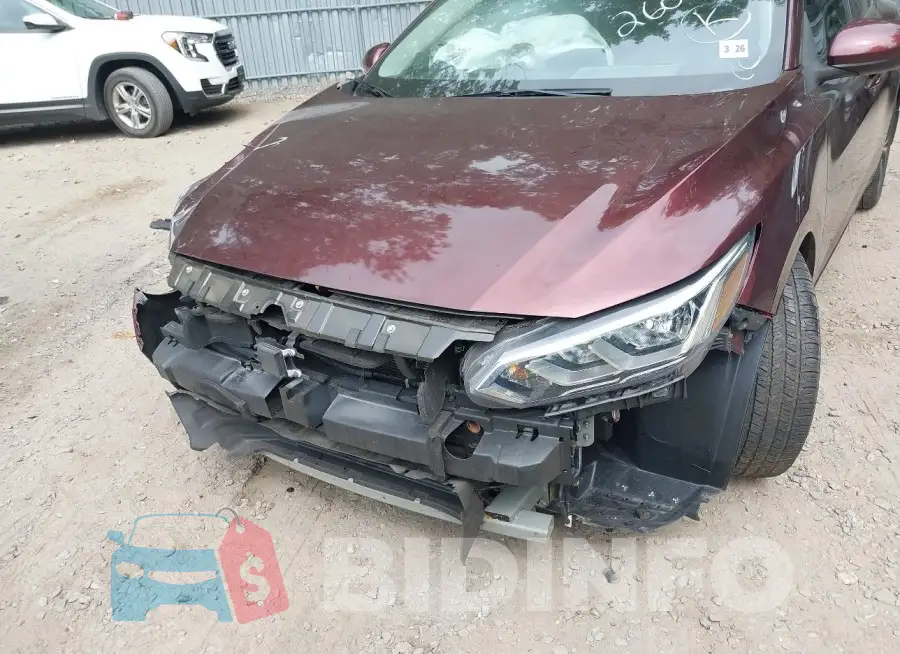 3N1AB8CV3MY226083 Photo# 6