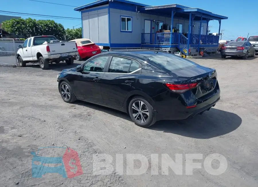 3N1AB8CV4LY234093 Photo# 3