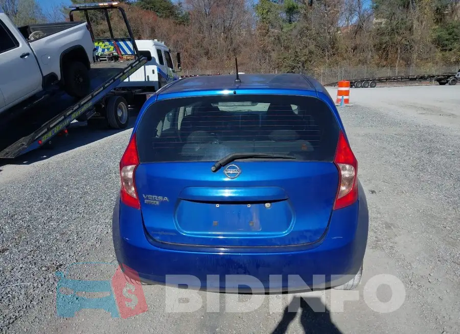 3N1CE2CP6GL350512 Photo# 16