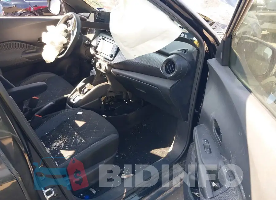 3N1CP5BV8LL536087 Photo# 5
