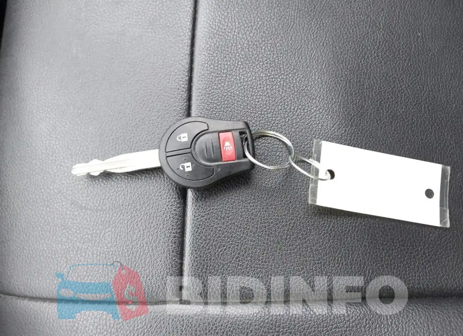 3N6CM0KN8MK691543 Photo# 11