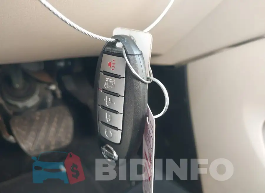 5N1AR2MN7GC648824 Photo# 11