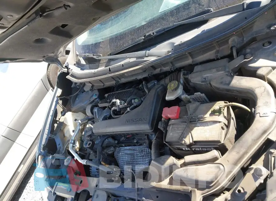 KNMAT2MT1FP580208 Photo# 10