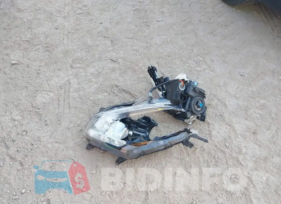 KNMAT2MV3GP721010 Photo# 12