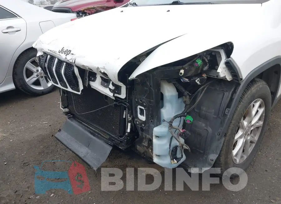 1C4PJMCB1FW593048 Photo# 18
