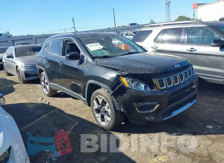 3C4NJCCB6LT152616 Photo# 1
