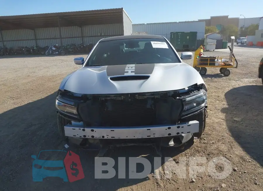 2C3CDXCT5MH550672 Photo# 13