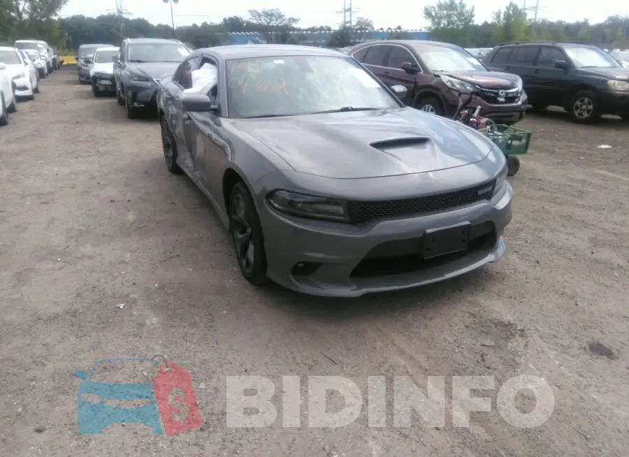 2C3CDXHG0KH608874 Photo# 1