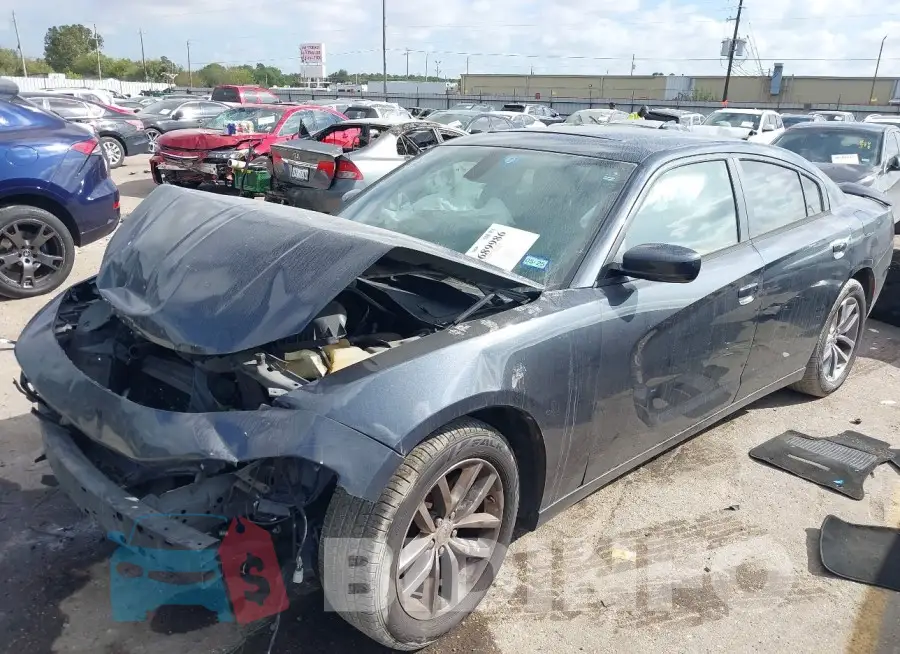 2C3CDXHG2GH129721 Photo# 2