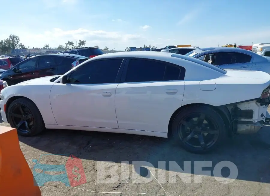 2C3CDXHG8GH281339 Photo# 15